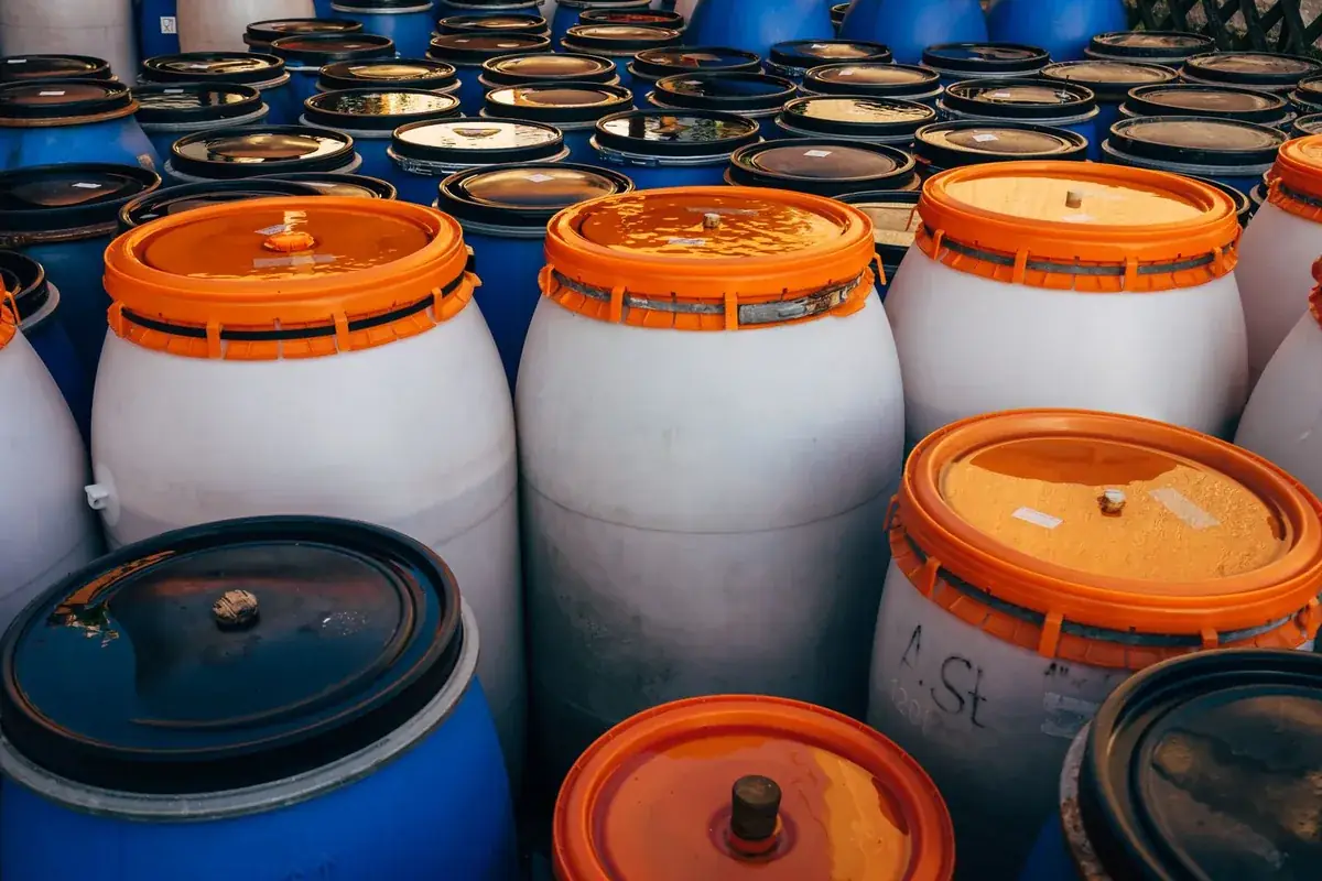 Medical Waste Removal in Sutherlin, OR